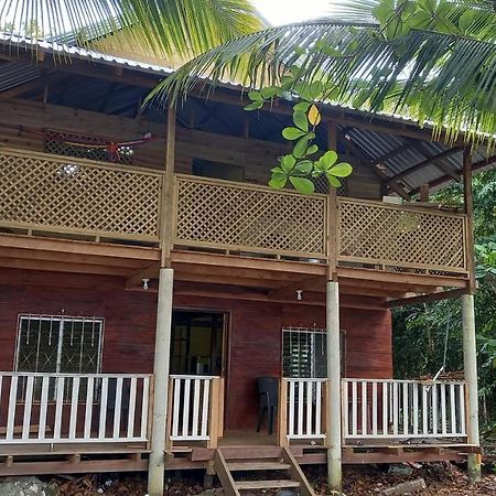 Casa Manati Hotel Livingston Bagian luar foto