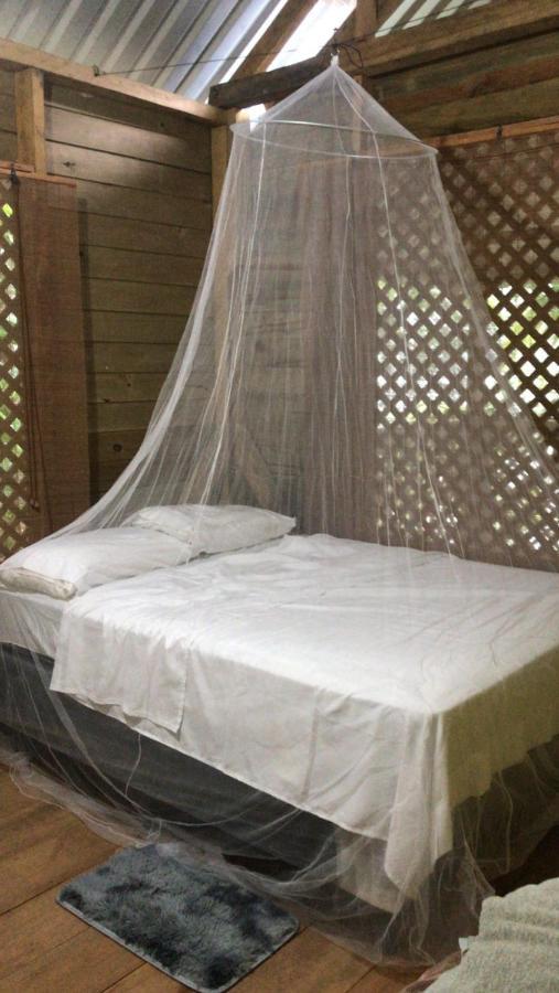 Casa Manati Hotel Livingston Bagian luar foto