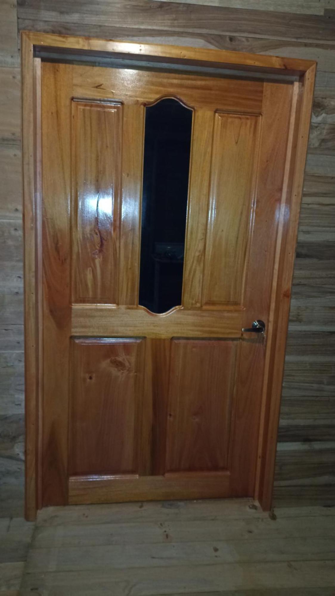 Casa Manati Hotel Livingston Bagian luar foto